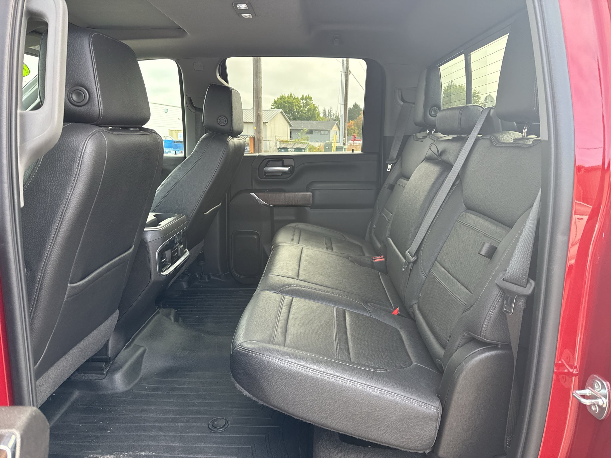 2022 GMC Sierra 2500 HD Denali