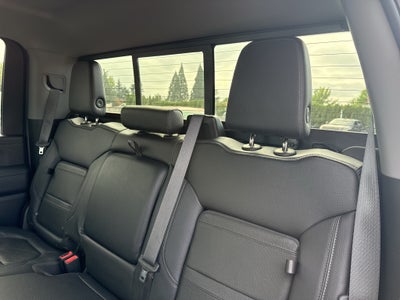 2022 GMC Sierra 2500 HD Denali