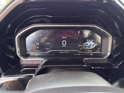 2024 GMC Sierra 3500 HD SLE