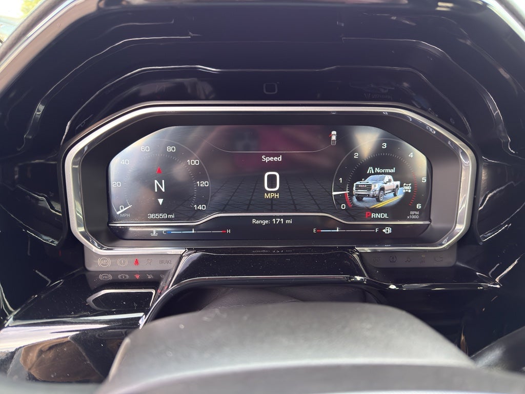 2024 GMC Sierra 3500 HD SLE