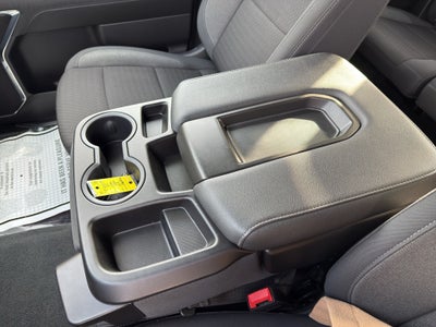 2024 GMC Sierra 3500 HD SLE