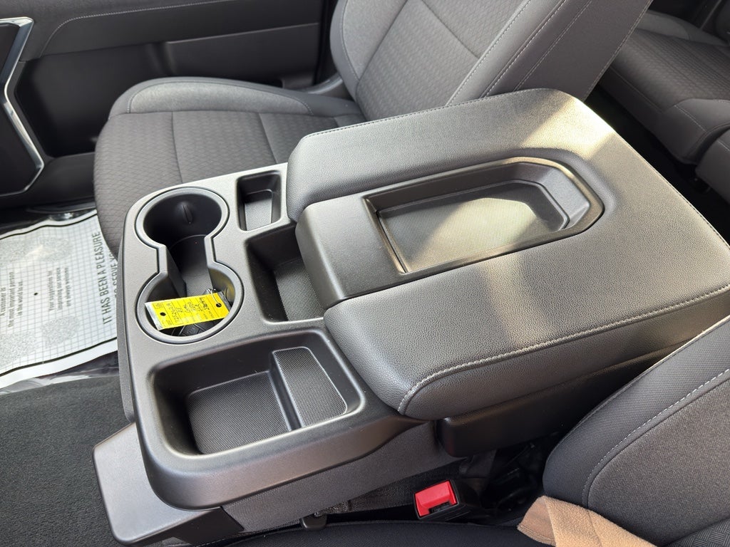 2024 GMC Sierra 3500 HD SLE