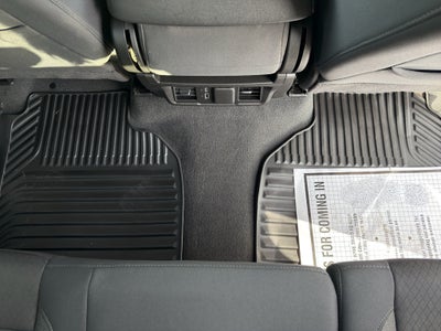 2024 GMC Sierra 3500 HD SLE