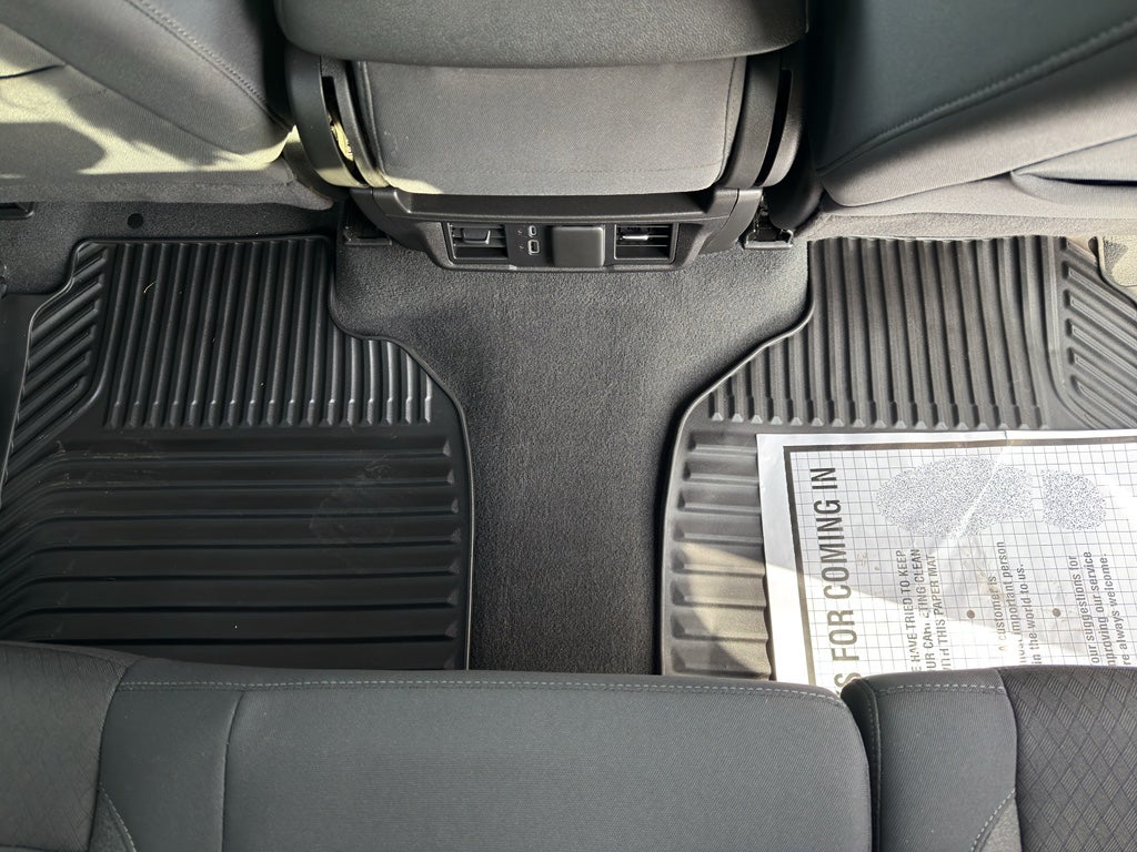 2024 GMC Sierra 3500 HD SLE