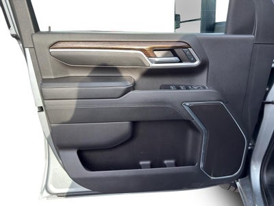 2024 GMC Sierra 3500 HD SLE