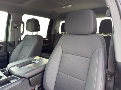 2024 GMC Sierra 3500 HD SLE