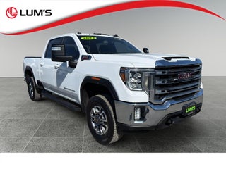 2022 GMC Sierra 3500 HD SLE