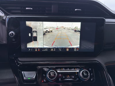 2024 GMC Sierra 3500 HD AT4