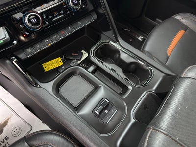 2024 GMC Sierra 3500 HD AT4