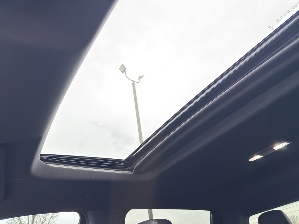 2024 GMC Sierra 3500 HD AT4