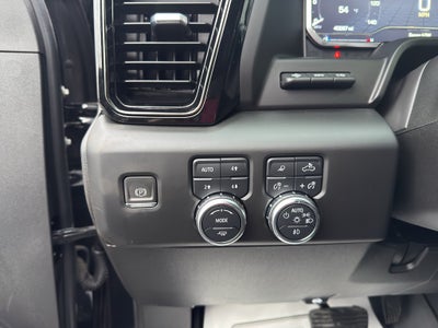 2024 GMC Sierra 3500 HD AT4