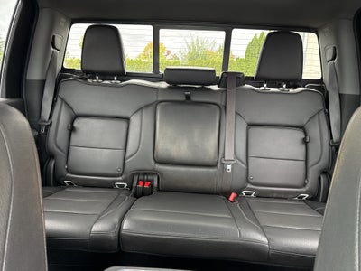2024 GMC Sierra 3500 HD Denali