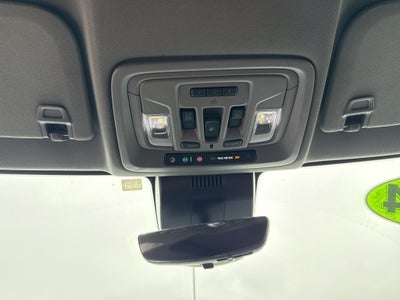 2024 GMC Sierra 3500 HD Denali