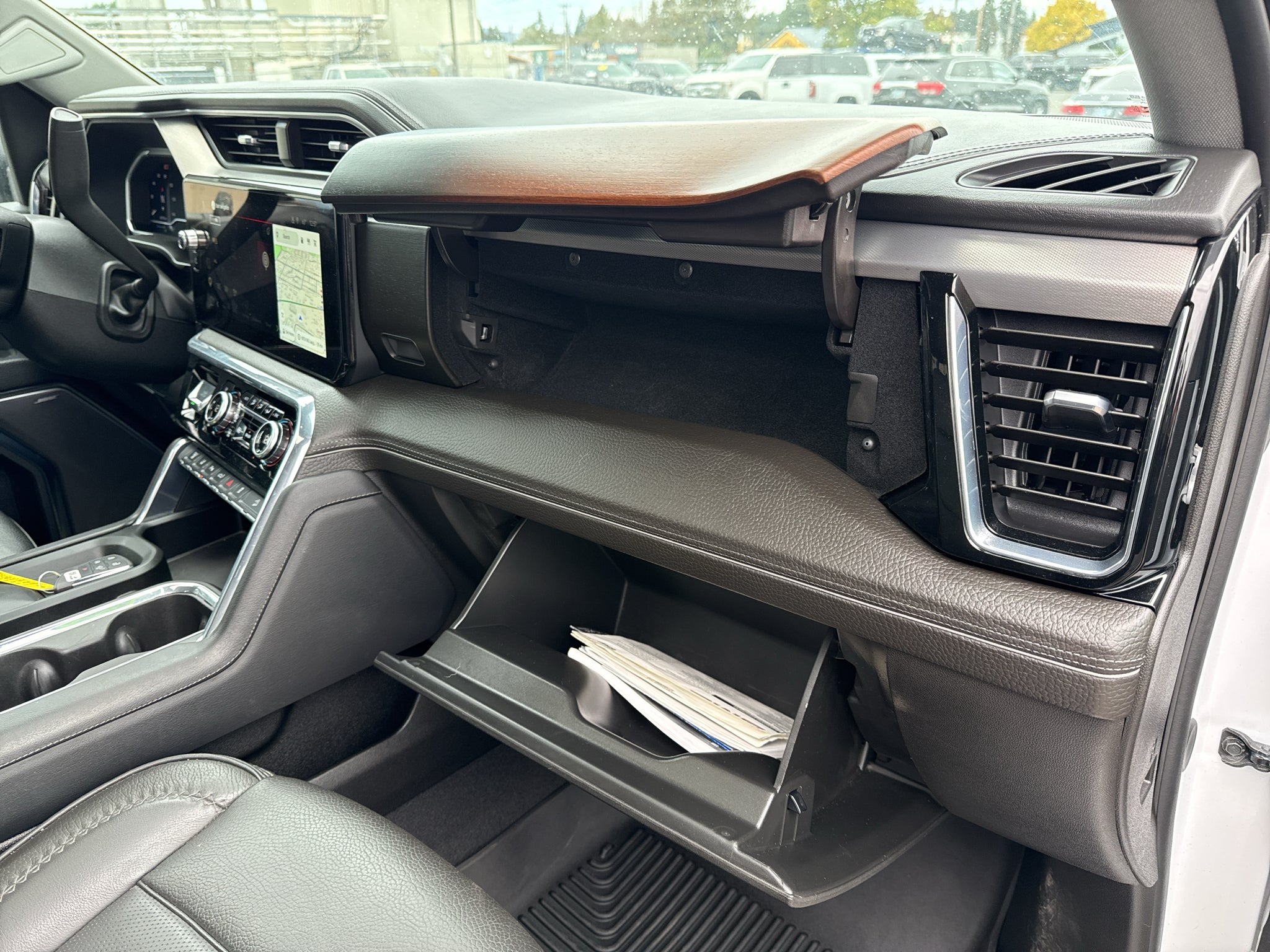 2024 GMC Sierra 3500 HD Denali