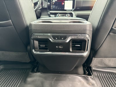 2024 GMC Sierra 3500 HD Denali