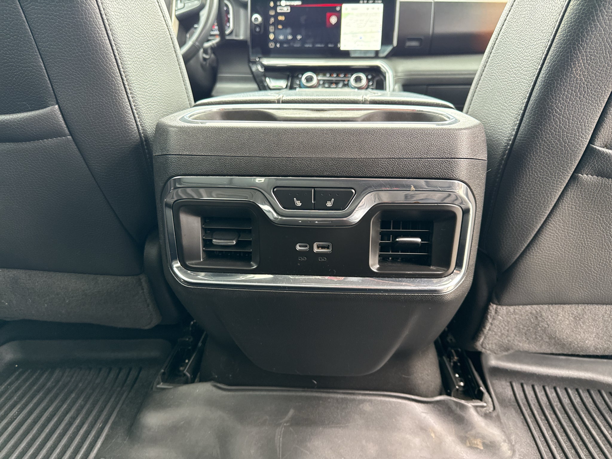 2024 GMC Sierra 3500 HD Denali