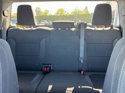 2023 GMC Sierra 2500 HD SLE