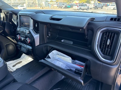 2023 GMC Sierra 2500 HD SLE