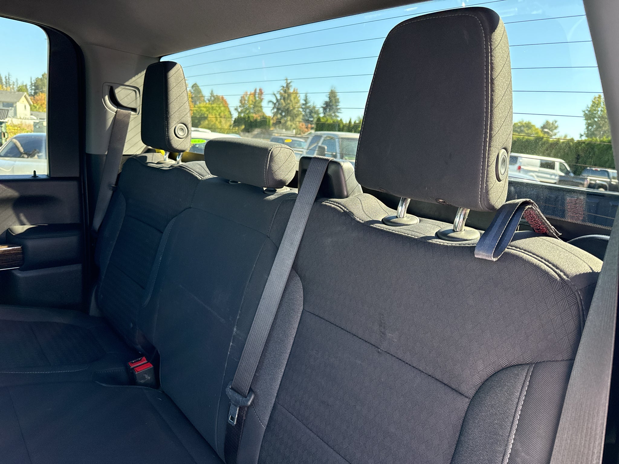 2023 GMC Sierra 2500 HD SLE