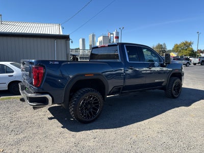 2023 GMC Sierra 2500 HD SLE