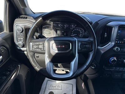 2023 GMC Sierra 2500 HD SLE