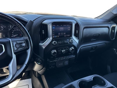 2023 GMC Sierra 2500 HD SLE