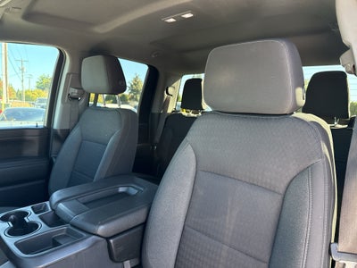 2023 GMC Sierra 2500 HD SLE