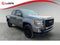 2021 GMC Canyon 4WD Elevation