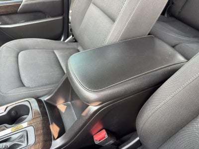 2021 GMC Canyon 4WD Elevation
