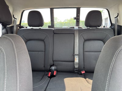 2021 GMC Canyon 4WD Elevation