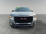 2021 GMC Canyon 4WD Elevation