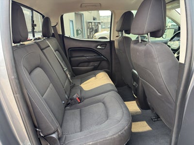 2021 GMC Canyon 4WD Elevation