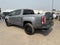 2021 GMC Canyon 4WD Elevation
