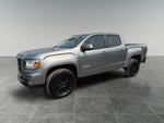 2021 GMC Canyon 4WD Elevation