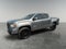 2021 GMC Canyon 4WD Elevation