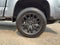 2021 GMC Canyon 4WD Elevation