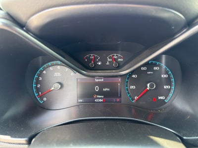 2019 GMC Canyon 4WD Denali