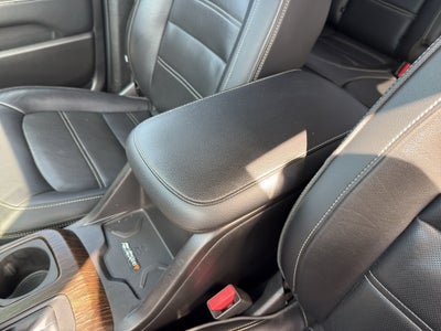 2019 GMC Canyon 4WD Denali