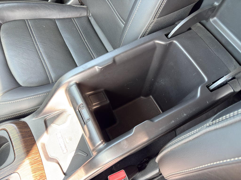 2019 GMC Canyon 4WD Denali