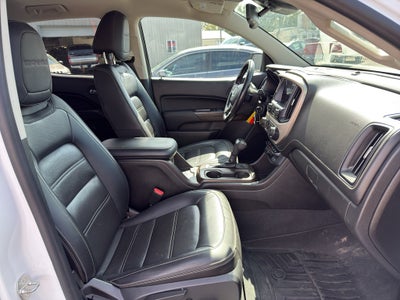 2019 GMC Canyon 4WD Denali