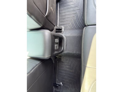 2019 GMC Canyon 4WD Denali