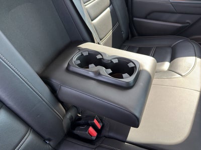 2019 GMC Canyon 4WD Denali