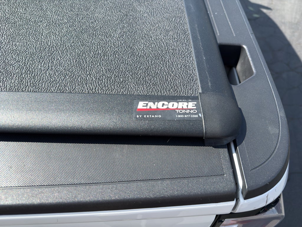 2019 GMC Canyon 4WD Denali