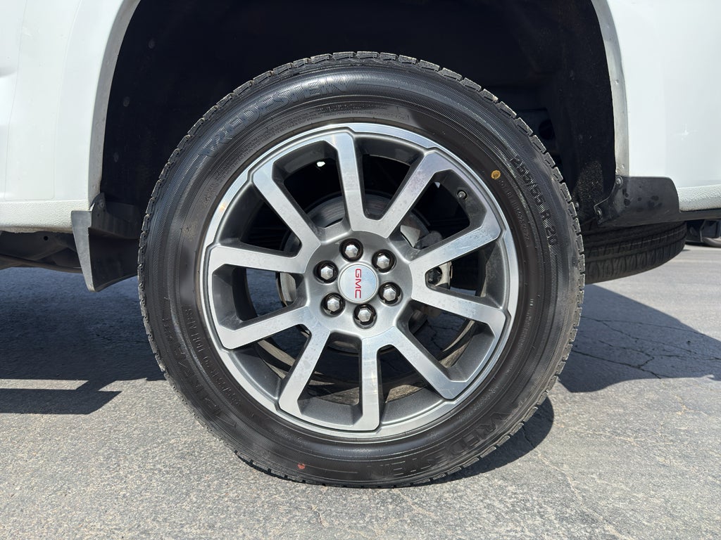 2019 GMC Canyon 4WD Denali