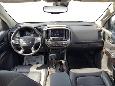 2019 GMC Canyon 4WD Denali