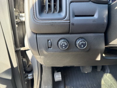 2022 GMC Canyon 4WD AT4 w/Leather