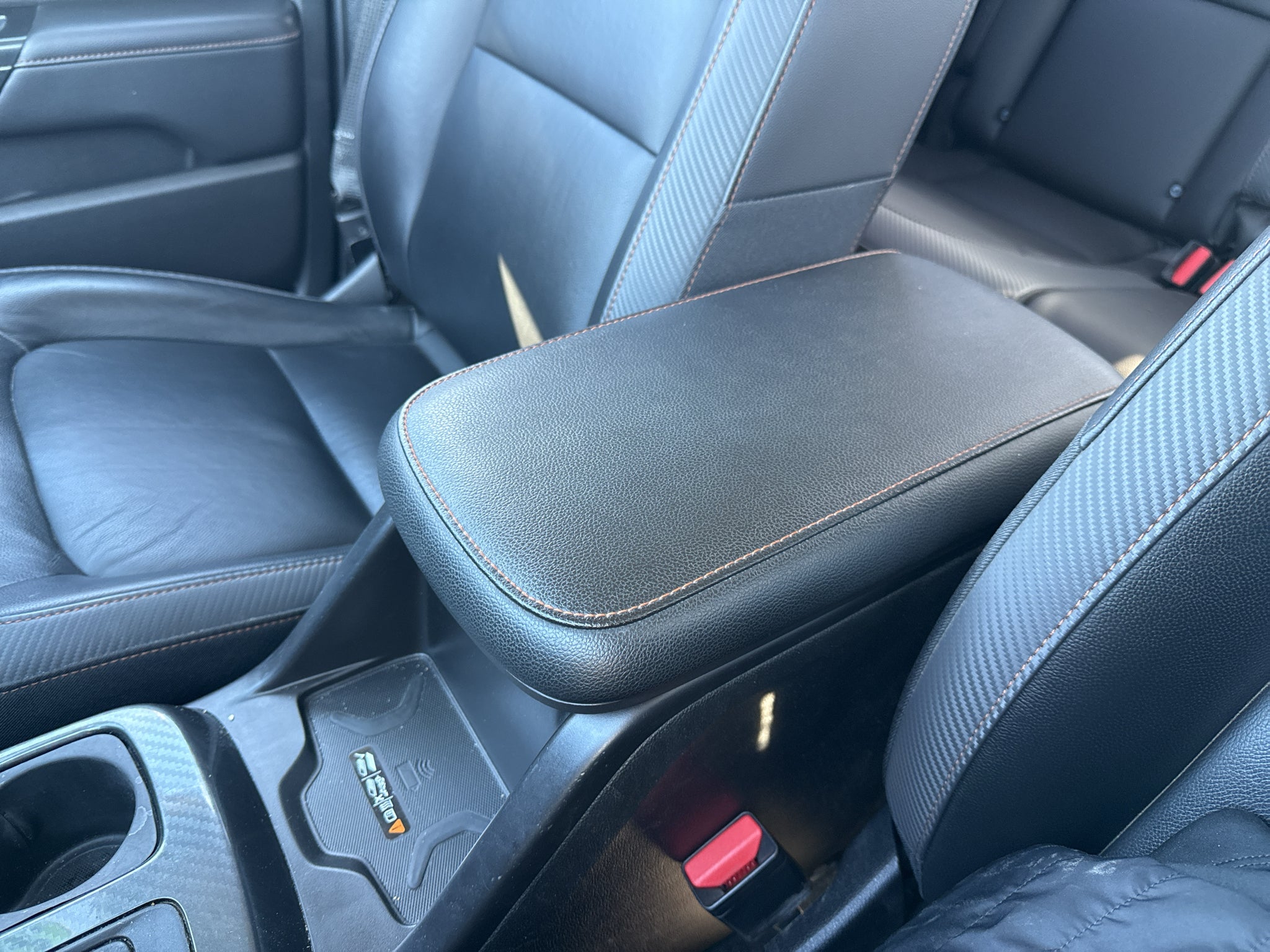 2022 GMC Canyon 4WD AT4 w/Leather