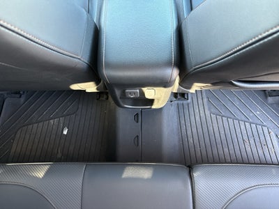 2022 GMC Canyon 4WD AT4 w/Leather