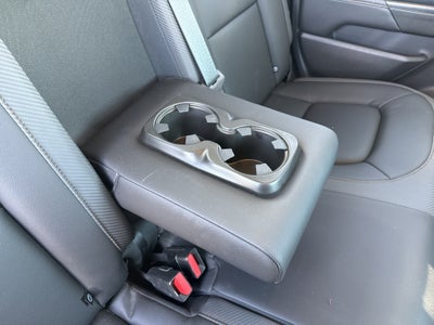 2022 GMC Canyon 4WD AT4 w/Leather