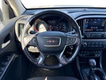 2022 GMC Canyon 4WD AT4 w/Leather